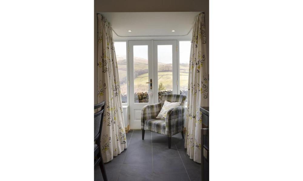 Villa Thyme Out Troutbeck  Exterior foto